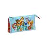 SAFTA - PAW PATROL "FUNDAY" TRIPLE CARTOOL