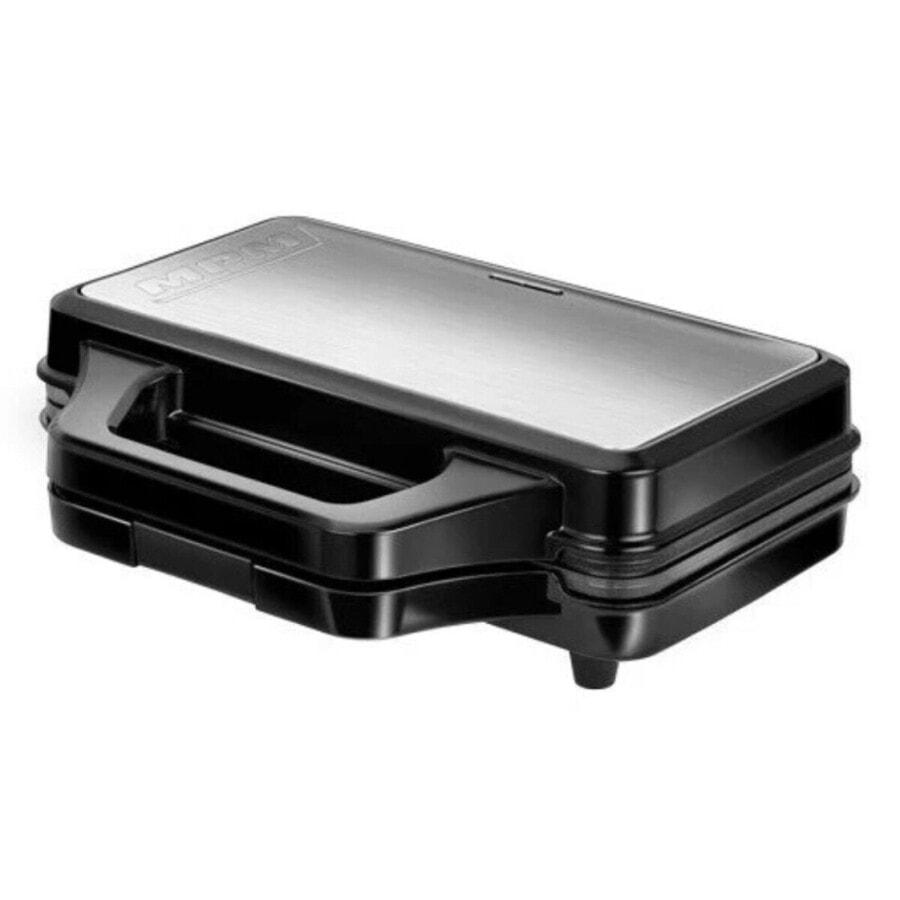

Бутербродница MPM MOP-47 Чёрный 900W