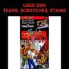 Used Final Fight SFC SNES Super Famicom SHVC-FT tested working Nintendo Action Capcom NTSC-J Super Nintendo Cartridge