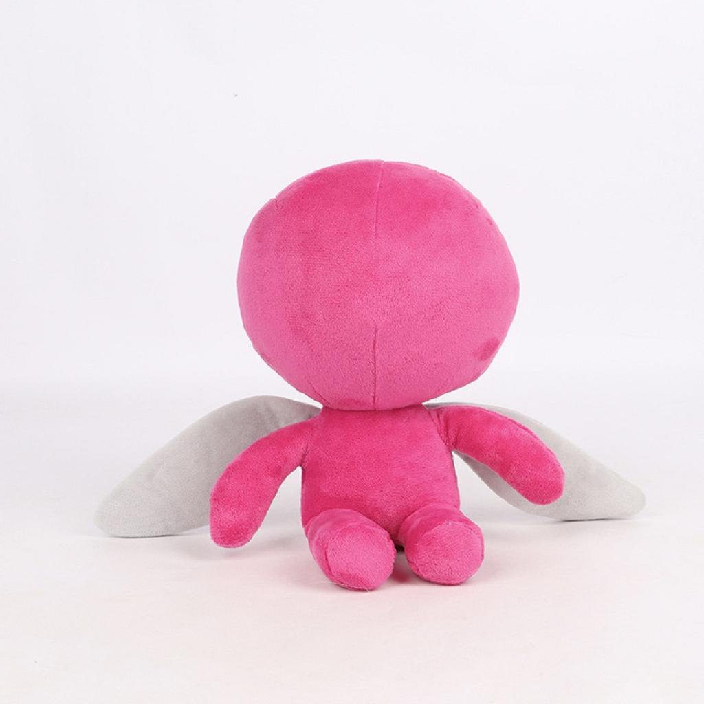 Peluche Youtooz Alan Becker Caldo Gioco Cartone Animato Bambola Imbottita Peluche Alan Becker Stickman Peluche Uomo Bastone Ragazzi Bambino Regalo di Compleanno