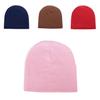 Hat With No Brim Soft Polyester Material For Autumn Warmth And Everyday Wear