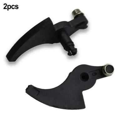 2pcs Replacement Levers For Black & Decker 59843500SV 598435-00SV String Trimmer Lever GH600 ST7200 Spool Ratchet Lever