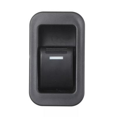 Apparecchi elettrici per auto – Interruttori