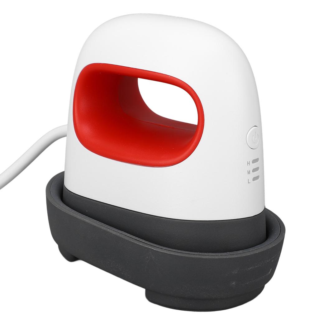 Mini Heat Press Machine 3 Heating Modes Portable HTV Iron Press Machine for T Shirt Printing EU