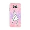 Case For Xiaomi Poco X3 NFC Case PocoX3 Pro Cover Soft TPU Fundas For Xiaomi Poco X3 Pro PocoX3 NFC X 3 GT Phone Case Bag Bumper
