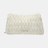 [Pre-Owned] Matelassé Fashion Chain Small Calfskin Handheld Shoulder Crossbody Bag - Good #1TTVBQZ