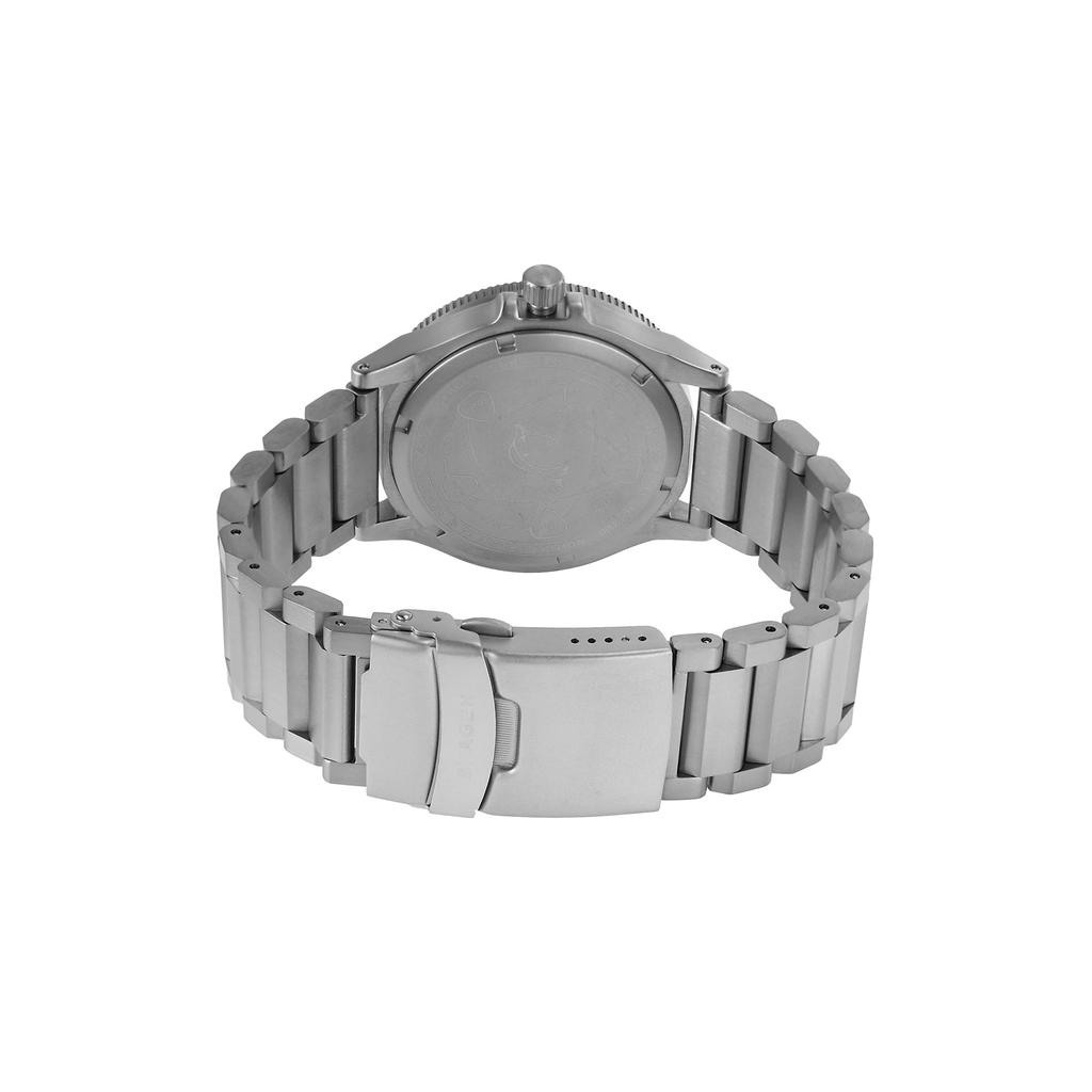 Skagen FISK TITANIUM SKW6717 Men's Charcoal Watch