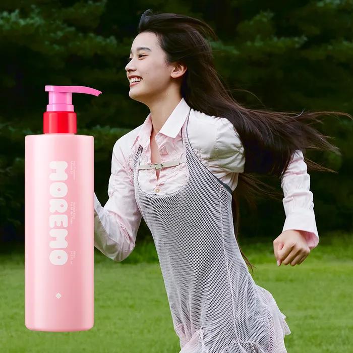 [Beauty Awards]_Hair Treatment Miracle 2X_(480ml large capacity)