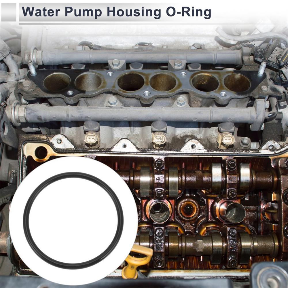 

Water Passage O-Ring - For Honda K20 K24 F22 F23 RSX TSX S2000 RDX - PN: 19322-PCX-003