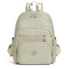 Travel Large Capacity Backpack Multi-Compartment Lightweight Student Schoolbag