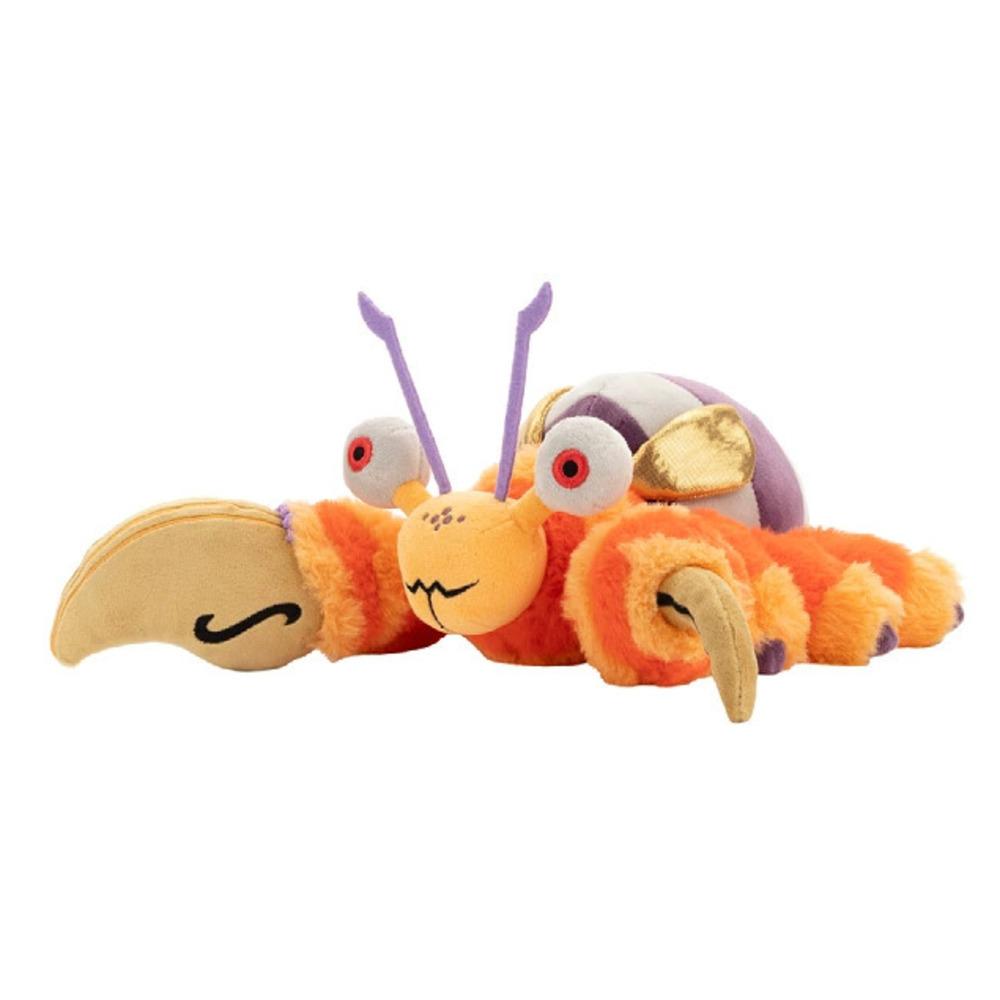 New My Singing Monster Plush Toy My Singing Monster Toy Buzzinga Doll Peluche Plushie Stuffed Animal Soft Toy Birthday Gift