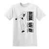 Camiseta original rude boy dos tonos the specials original 2 tone records top tee
