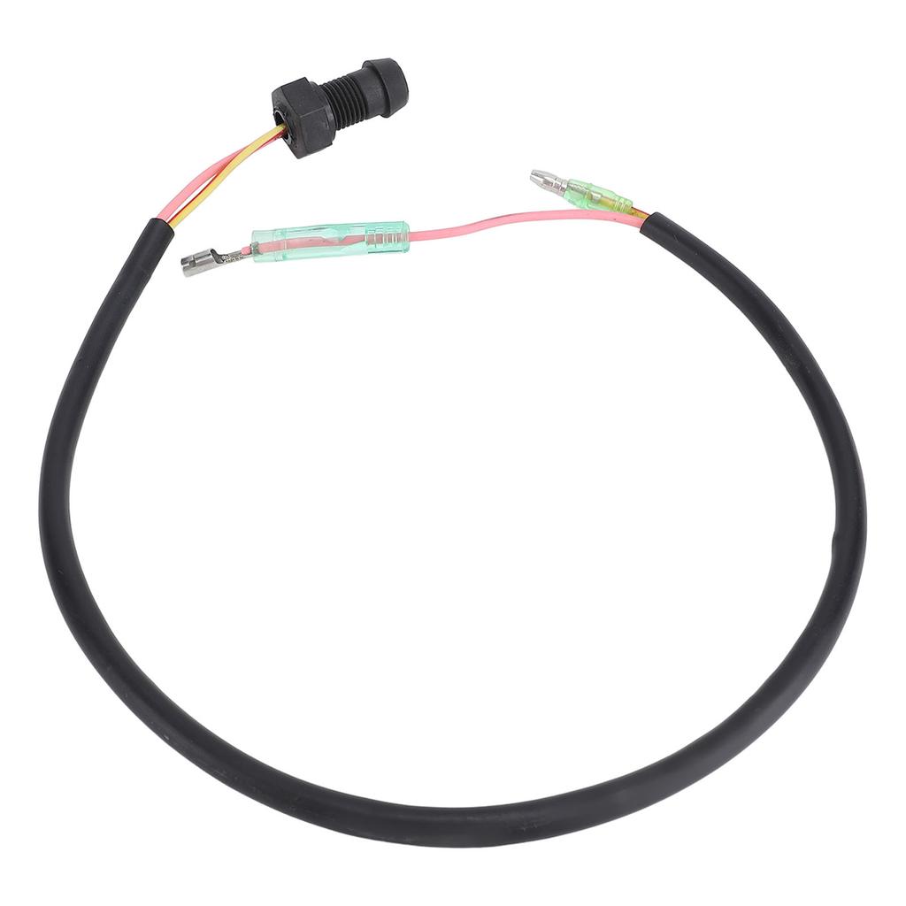 Überhitzungs-Warnleuchteneinheit 6H4 85411 00 Außenbordmotor-Alarmwarnleuchte für 2-Takt 60 PS