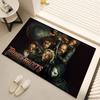 Movie T-Thunderbolts Small Carpet Bedside Kitchen Bath Living Home House Bedroom Floor Mat Doormat Rug Decoration
