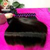 Extensões de cabelo e perucas – Extensões de cabelo natural