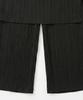 Eilubeu Wrap Wide Pants Aasfpt101A