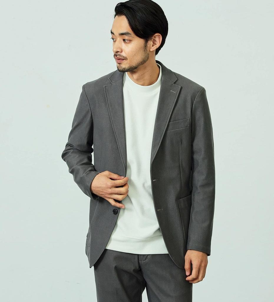 Edwin EDB804 Vintage Gray Men's