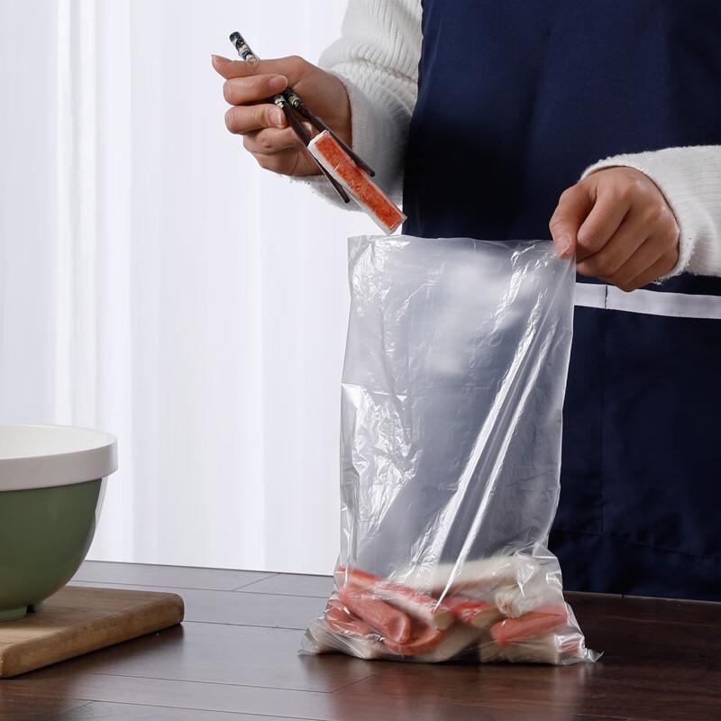 Meiliya Thickened Fresh-keeping Food Storage Bags