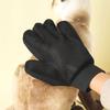[Pet] Glove-Type Brush