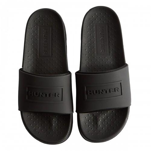 Hunter Dames/Damer Core Preget Slippers