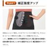 Pureseek Pelvic Waist Posture Lower Back Pain Pelvic Pelvic Pelvic Koshibishi Belt Pulley-Type Belt, Support, One-Hand Operation, Corset, Corrector,