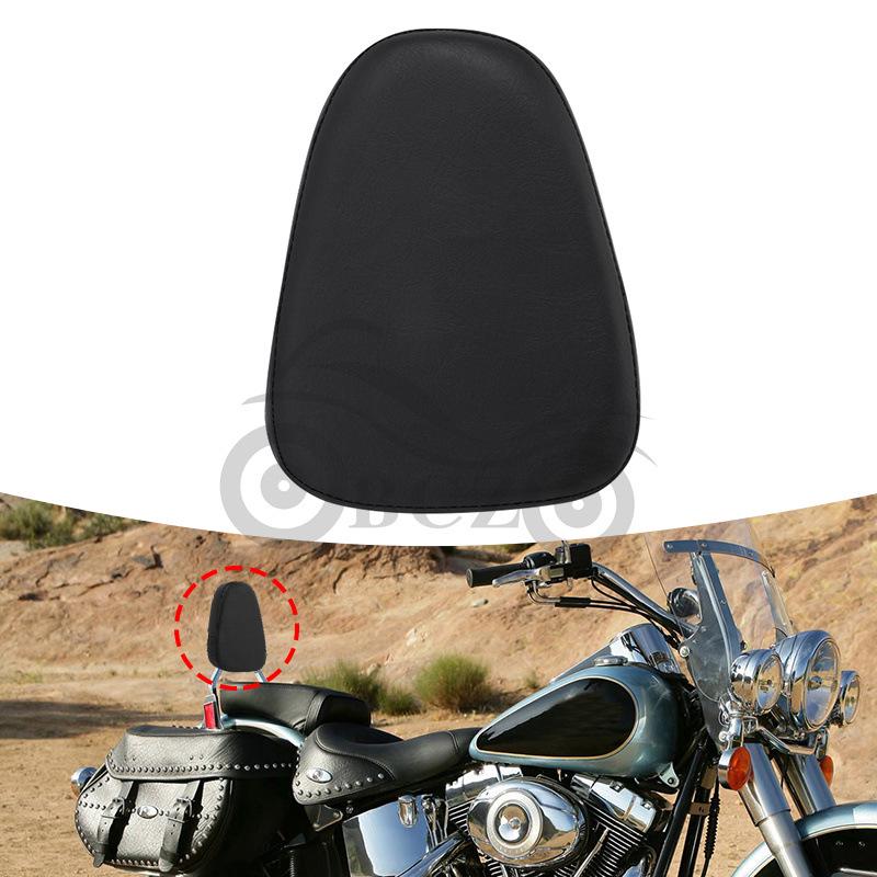 Harley-Davidson Cruiser Rear Backrest Backpack Pad 26x24x6 cm