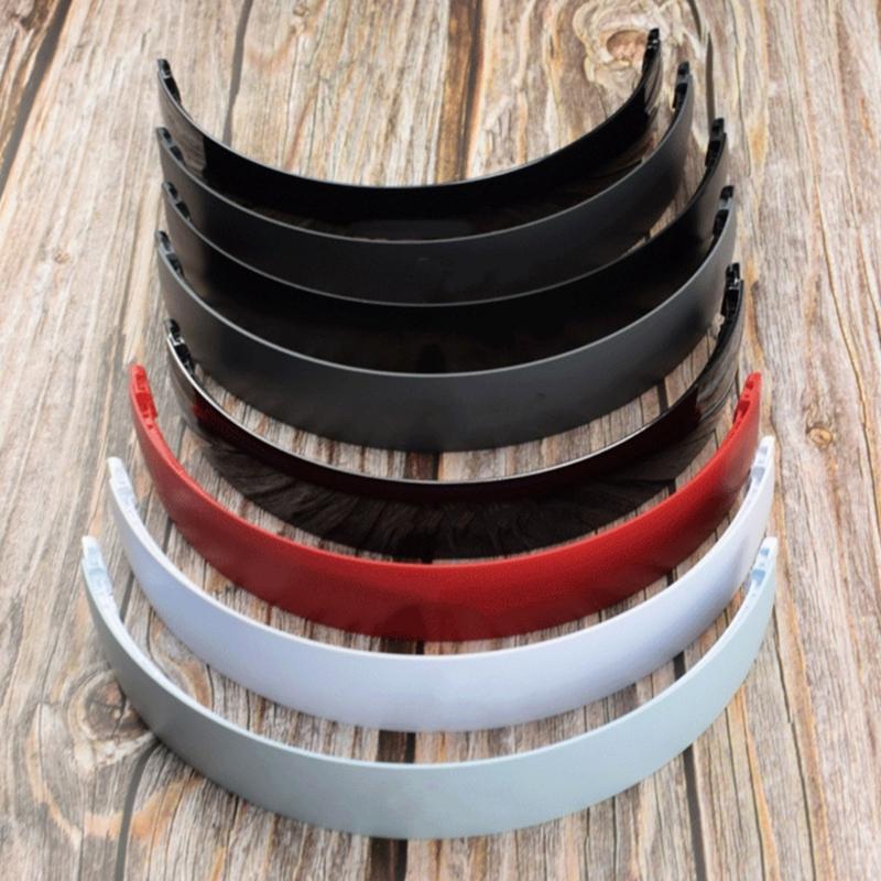 Easily Replaced Plastic Headband Head Beam for Studio 2.0/3.0 Headphones Top Headband Fix Part