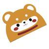 Cartoon Pig Cat Floor Mat 40x60cm Foot Mat Cute Bathroom Mat  Livingroom