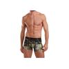 adidas Logo Print Sportliche Lässige Boxershorts 3er-Pack Herren Unterwäsche 4A3M02-929