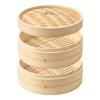 Wei Yi Bamboo Steamer Basket