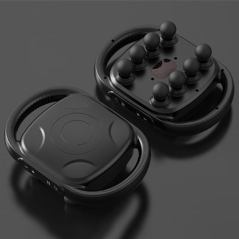 

Kangzuo Eight-Head Percussion Muscle Massager