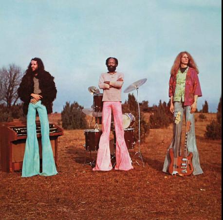 

LP Record EXMAGMA - Goldball LHC167 Long Hair 2016 Germany Dance & Electronica