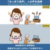 Handheld TV Speaker with Power Adapter, Clear Audio, Wired Connection, Zero Latency, Easy Operation, Loud Volume, 6.0m Long Cable, Built-in Amplifier,