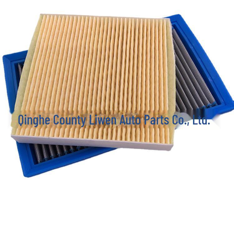 Filtru de aer de înalt debit pentru Great Wall Cannon