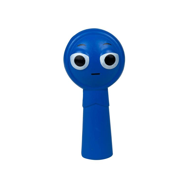 "Boneca de jogo musical Rhythm Box feita à mão - Deppler Simon Jevon"