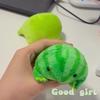 Cute Frog Plush Toys Cartoon Stuffed Animal Doll Decorations Kawaii Frog Plushies Toys For Friends Birthday Gifts