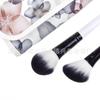 Beautrend - Blumiges Make-Up-Pinselset