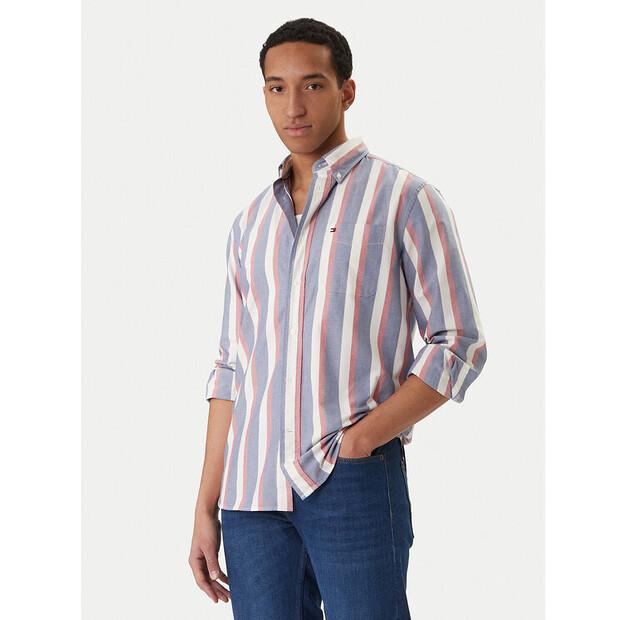 Рубашка Tommy Hilfiger Heritage EU XXL