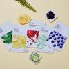 [10+10] The Face Shop’s Remanufactured Mask Sheet