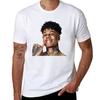Blueface Baby TShirt Large Size Casual Short Sleeve Top