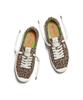 Cariuma Oka Low Leopard Print Suede