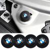 BJYM4 Car Door Shock Absorber Pads Anti-collision Shock Absorbing Gasket For BMW Performance E46 E60 E90 E39 E87 E36 E92 E70 E91 X3 X5