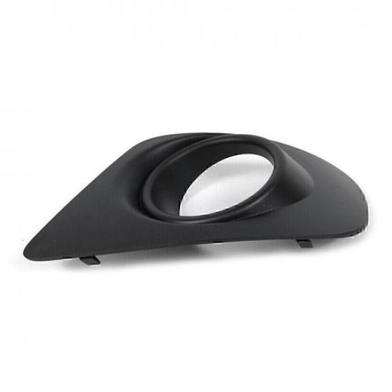 Car Right Side Fog Light Cover For DODGE JOURNEY CHRYSLER 200 2011 2012-2020 US
