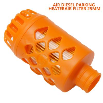Air Intake Filter For Car Truck Van Bus For Diesel Heater With 25mm