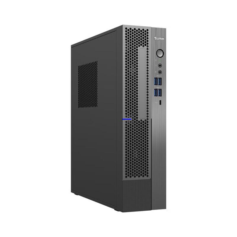 SuMa T40M Domestic IT Innovation Workstation (CN version)
