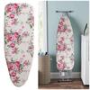 Anti-scorch Printed Ironing Board Pad Cotton Ironing Board Protector Cover  Universal