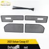 Oshan Cosay GT Insect Screen & Radiator Protection Net for 21 Oshan Cosay GT