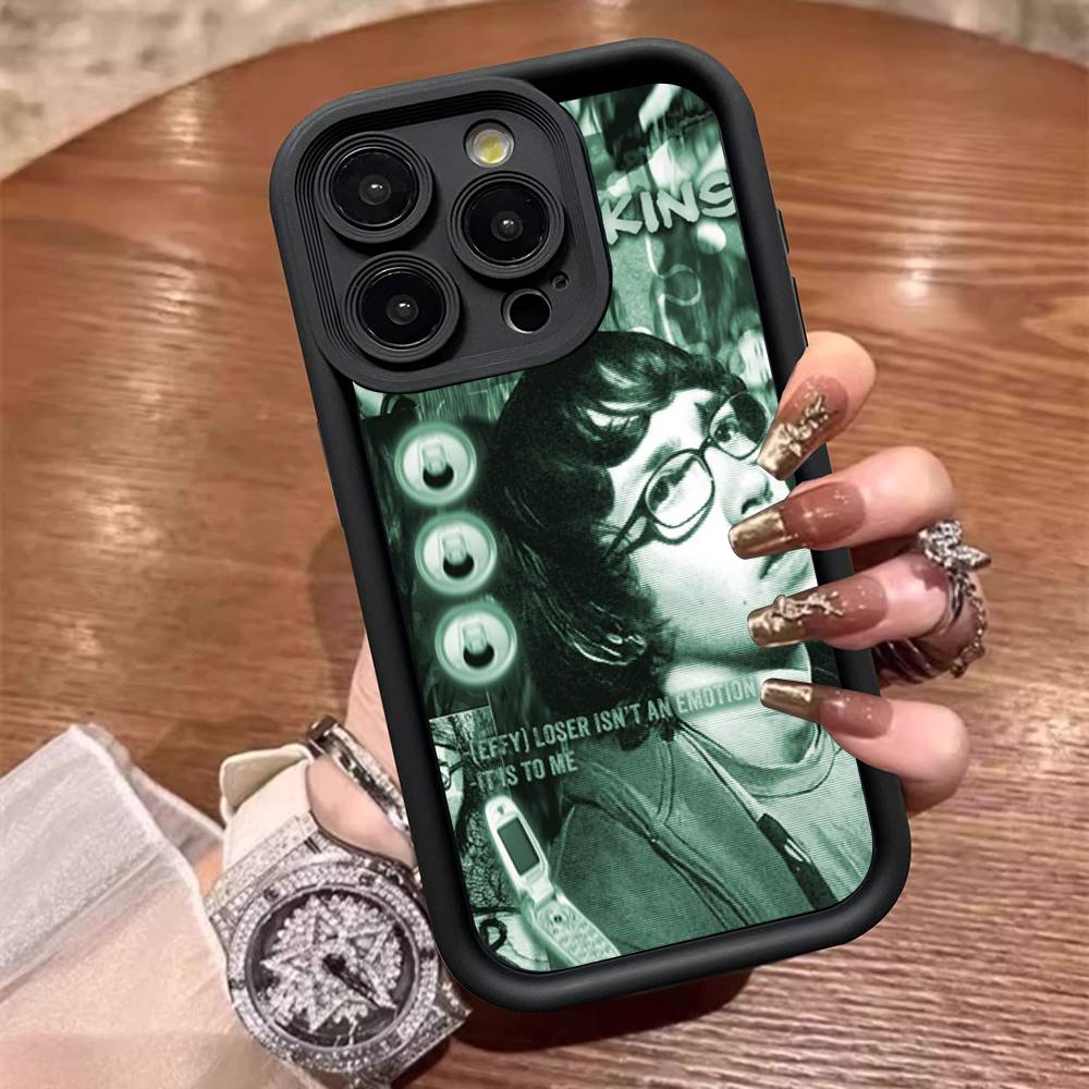 Skins Movie TV Phone Case For IPhone 17 16 15 14 13 Pro Max Plus 12 11 Cover