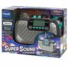 Vtech Super Sound Karaoke Player Bluetooth Black