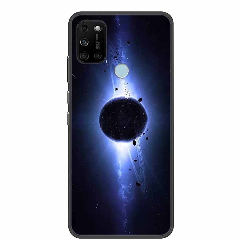 For Wiko View 5 Plus Case View5 4Lite Soft TPU Silicone Shockproof Back Cover For Wiko View 4 Lite Phone Case Bumper Funda View5
